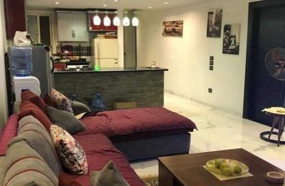Chalet - 3 Bedrooms - 3 Bathrooms for rent in Hacienda Bay - Sidi Abdel Rahman - North Coast