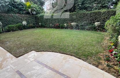 Twin House - 3 Bedrooms - 4 Bathrooms for rent in Mivida - 5th Settlement Compounds - The 5th Settlement - New Cairo City - Cairo Twin House - 3 Bedrooms - 4 Bathrooms for rent in Mivida - 5th Settlement Compounds - The 5th Settlement - New Cairo City - Cairo