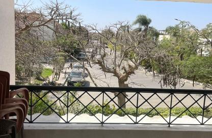 Villa - 3 Bedrooms - 3 Bathrooms for sale in El Rehab Extension - Al Rehab - New Cairo City - Cairo
