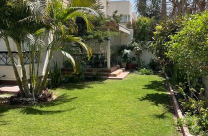 Villa - 3 Bedrooms - 3 Bathrooms for sale in El Rehab Extension - Al Rehab - New Cairo City - Cairo