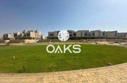 Villa - 3 Bedrooms - 3 Bathrooms for sale in The Valleys - Mostakbal City - Future City - Cairo