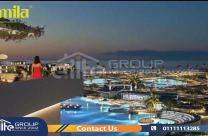 Chalet - 1 - 1 for sale in Jamila - Sidi Heneish - North Coast