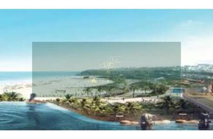 Chalet - 2 Bedrooms - 1 Bathroom for sale in Seazen - Qesm Ad Dabaah - North Coast