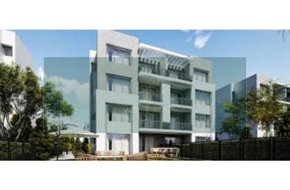 Chalet - 2 Bedrooms - 1 Bathroom for sale in Seazen - Qesm Ad Dabaah - North Coast