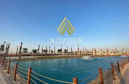 شقة - 3 غرف نوم - 2 حمامات للبيع في جاردن ريزدنس - هايد بارك - مدينة القاهرة الجديدة - القاهرة