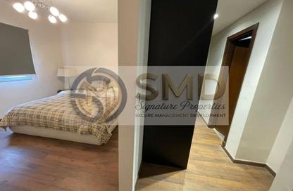 Apartment - 2 - 3 for rent in Cairo Festival City - North Investors Area - New Cairo City - Cairo Apartment - 2 - 3 for rent in Cairo Festival City - North Investors Area - New Cairo City - Cairo