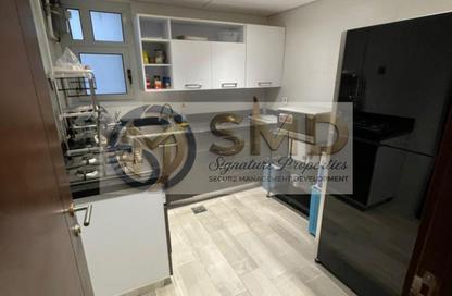 Apartment - 2 - 3 for rent in Cairo Festival City - North Investors Area - New Cairo City - Cairo Apartment - 2 - 3 for rent in Cairo Festival City - North Investors Area - New Cairo City - Cairo