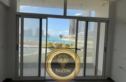 Chalet - 3 Bedrooms - 3 Bathrooms for sale in New Alamein City - Al Alamein - North Coast Chalet - 3 Bedrooms - 3 Bathrooms for sale in New Alamein City - Al Alamein - North Coast