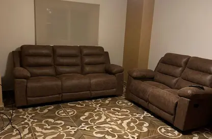 شقة - 3 غرف نوم - 2 حمامات للبيع في مدينة نصر - القاهرة