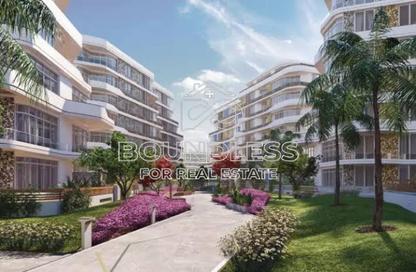 Apartment - 2 Bedrooms - 2 Bathrooms for sale in Bloomfields - Mostakbal City Compounds - Mostakbal City - Future City - Cairo Apartment - 2 Bedrooms - 2 Bathrooms for sale in Bloomfields - Mostakbal City Compounds - Mostakbal City - Future City - Cairo