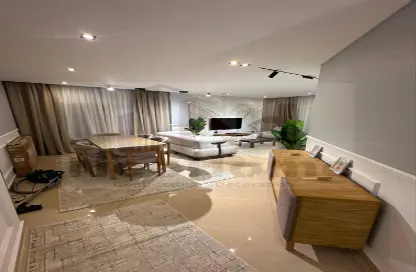 Apartment - 3 Bedrooms - 2 Bathrooms for rent in Wesal City - El Shorouk Compounds - Shorouk City - Cairo