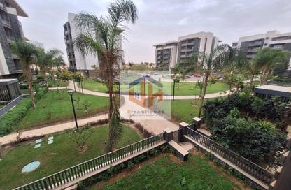 Apartment - 1 Bedroom - 1 Bathroom for rent in Privado - Madinaty - Cairo
