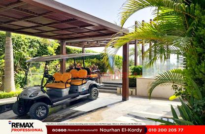 Villa - 6 Bedrooms - 7 Bathrooms for sale in Alex West - Alexandria Compounds - Alexandria Villa - 6 Bedrooms - 7 Bathrooms for sale in Alex West - Alexandria Compounds - Alexandria