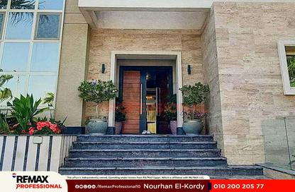 Villa - 6 Bedrooms - 7 Bathrooms for sale in Alex West - Alexandria Compounds - Alexandria Villa - 6 Bedrooms - 7 Bathrooms for sale in Alex West - Alexandria Compounds - Alexandria