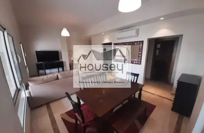 Apartment - 1 Bedroom - 1 Bathroom for rent in Mivida - 5th Settlement Compounds - The 5th Settlement - New Cairo City - Cairo