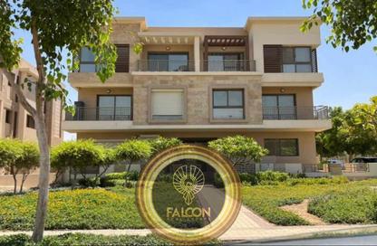 Villa - 5 Bedrooms - 4 Bathrooms for sale in Shalya Taj City - 5th Settlement Compounds - The 5th Settlement - New Cairo City - Cairo Villa - 5 Bedrooms - 4 Bathrooms for sale in Shalya Taj City - 5th Settlement Compounds - The 5th Settlement - New Cairo City - Cairo