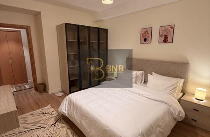 Apartment - 1 - 1 for rent in Mivida - 5th Settlement Compounds - The 5th Settlement - New Cairo City - Cairo Apartment - 1 - 1 for rent in Mivida - 5th Settlement Compounds - The 5th Settlement - New Cairo City - Cairo