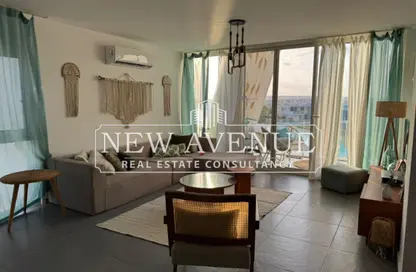 Chalet - 3 Bedrooms - 3 Bathrooms for sale in Fouka Bay - Qesm Marsa Matrouh - North Coast Chalet - 3 Bedrooms - 3 Bathrooms for sale in Fouka Bay - Qesm Marsa Matrouh - North Coast