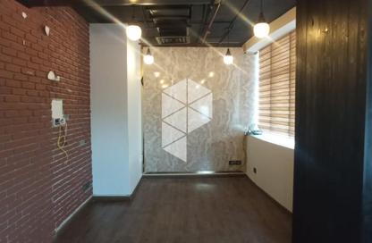 Office Space - 6 Bedrooms - 2 Bathrooms for rent in V90 - North Teseen St. - The 5th Settlement - New Cairo City - Cairo
