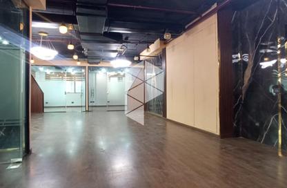Office Space - 6 Bedrooms - 2 Bathrooms for rent in V90 - North Teseen St. - The 5th Settlement - New Cairo City - Cairo