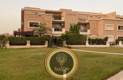 فيلا - 4 غرف نوم - 4 حمامات للبيع في تاج سيتي - كمبوندات التجمع الخامس - التجمع الخامس - مدينة القاهرة الجديدة - القاهرة