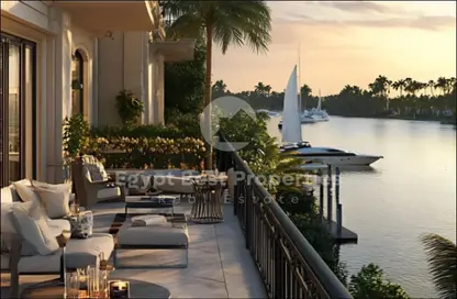 Apartment - 3 Bedrooms - 3 Bathrooms for sale in Jirian - New Zayed City - Sheikh Zayed City - Giza