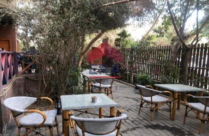 Restaurant - Studio for rent in Street 9 - Maadi - Hay El Maadi - Cairo