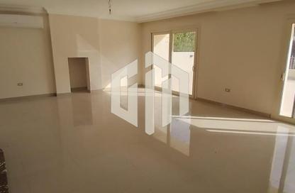 Villa - 5 Bedrooms - 6 Bathrooms for rent in Cairo Festival City - North Investors Area - New Cairo City - Cairo