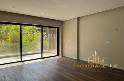 Apartment - 2 Bedrooms - 2 Bathrooms for sale in Lake View Residence - 5th Settlement Compounds - The 5th Settlement - New Cairo City - Cairo