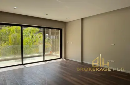 Apartment - 2 Bedrooms - 2 Bathrooms for sale in Lake View Residence - 5th Settlement Compounds - The 5th Settlement - New Cairo City - Cairo