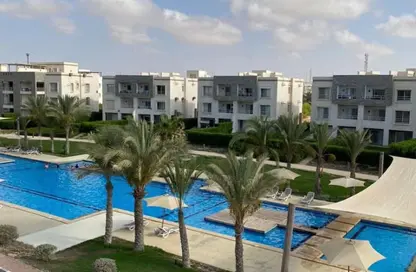 شاليه - 2 غرف نوم - 1 حمام للبيع في أمواج - سيدي عبد الرحمن - الساحل الشمالي