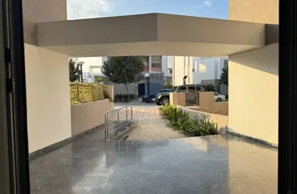 شقة - 2 غرف نوم - 2 حمامات للبيع في جولز - طريق مصر اسكندرية الصحراوي - مدينة 6 أكتوبر - الجيزة