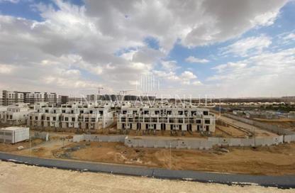 iVilla - 3 Bedrooms - 3 Bathrooms for sale in Mountain View Hyde Park - 5th Settlement Compounds - The 5th Settlement - New Cairo City - Cairo iVilla - 3 Bedrooms - 3 Bathrooms for sale in Mountain View Hyde Park - 5th Settlement Compounds - The 5th Settlement - New Cairo City - Cairo