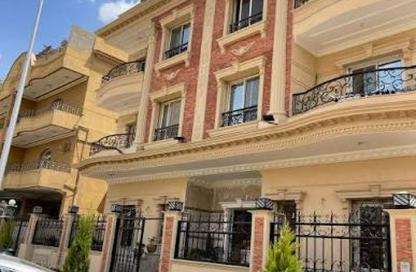 وحدات مُجمعة للبيع - استوديو - 8 حمامات للبيع في عمارات النرجس - النرجس - مدينة القاهرة الجديدة - القاهرة