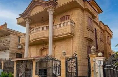 وحدات مُجمعة للبيع - استوديو - 8 حمامات للبيع في عمارات النرجس - النرجس - مدينة القاهرة الجديدة - القاهرة