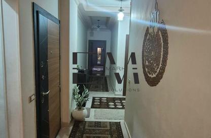 شقة - 3 - 2 للبيع في عمارات البنفسج - البنفسج - مدينة القاهرة الجديدة - القاهرة