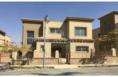 Villa - 7 Bedrooms - 7 Bathrooms for sale in Palm Hills Kattameya - El Katameya Compounds - El Katameya - New Cairo City - Cairo Villa - 7 Bedrooms - 7 Bathrooms for sale in Palm Hills Kattameya - El Katameya Compounds - El Katameya - New Cairo City - Cairo