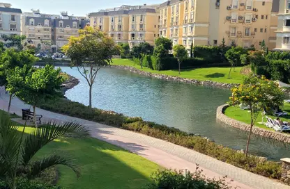 أي فيلا - 3 غرف نوم - 3 حمامات للبيع في ماونتن فيو هايد بارك - كمبوندات التجمع الخامس - التجمع الخامس - مدينة القاهرة الجديدة - القاهرة