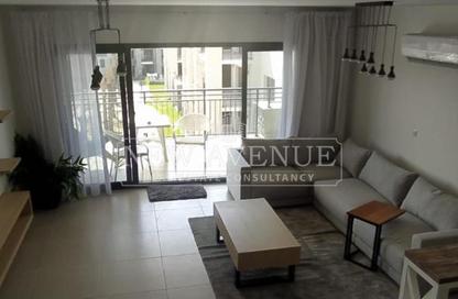 Apartment - 2 Bedrooms - 2 Bathrooms for sale in Marassi - Sidi Abdel Rahman - North Coast