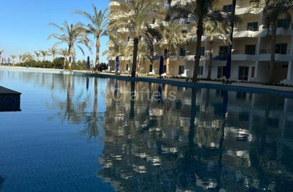 Chalet - 2 - 2 for sale in Azha - Al Ain Al Sokhna - Suez Chalet - 2 - 2 for sale in Azha - Al Ain Al Sokhna - Suez
