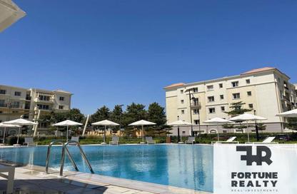 Apartment - 3 Bedrooms - 3 Bathrooms for rent in Mivida - 5th Settlement Compounds - The 5th Settlement - New Cairo City - Cairo