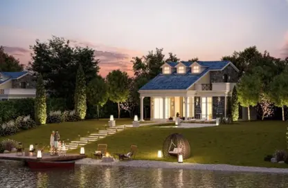 فيلا - 3 غرف نوم - 3 حمامات للبيع في كينجز واي - طريق بوليفارد - الحزام الاخضر - مدينة 6 أكتوبر - الجيزة فيلا - 3 غرف نوم - 3 حمامات للبيع في كينجز واي - طريق بوليفارد - الحزام الاخضر - مدينة 6 أكتوبر - الجيزة