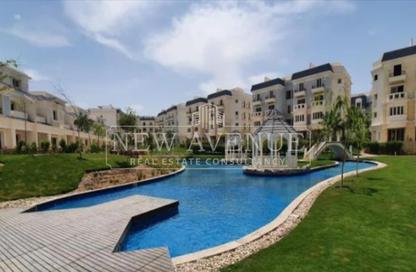iVilla - 3 Bedrooms - 4 Bathrooms for sale in Mountain View Hyde Park - 5th Settlement Compounds - The 5th Settlement - New Cairo City - Cairo iVilla - 3 Bedrooms - 4 Bathrooms for sale in Mountain View Hyde Park - 5th Settlement Compounds - The 5th Settlement - New Cairo City - Cairo