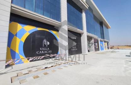 Office Space - Studio for sale in Golden Gate - South Teseen St. - The 5th Settlement - New Cairo City - Cairo Office Space - Studio for sale in Golden Gate - South Teseen St. - The 5th Settlement - New Cairo City - Cairo