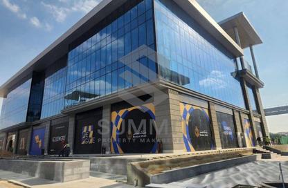 Office Space - Studio for sale in Golden Gate - South Teseen St. - The 5th Settlement - New Cairo City - Cairo Office Space - Studio for sale in Golden Gate - South Teseen St. - The 5th Settlement - New Cairo City - Cairo
