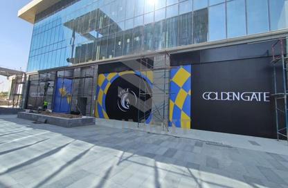 Office Space - Studio for sale in Golden Gate - South Teseen St. - The 5th Settlement - New Cairo City - Cairo Office Space - Studio for sale in Golden Gate - South Teseen St. - The 5th Settlement - New Cairo City - Cairo