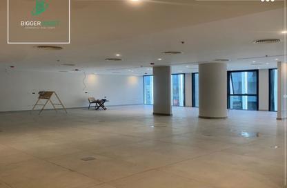 Office Space - Studio - 1 for rent in American University Housing District - 5th Settlement Compounds - The 5th Settlement - New Cairo City - Cairo Office Space - Studio - 1 for rent in American University Housing District - 5th Settlement Compounds - The 5th Settlement - New Cairo City - Cairo