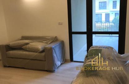 Duplex - 3 - 3 for rent in Eastown - 5th Settlement Compounds - The 5th Settlement - New Cairo City - Cairo