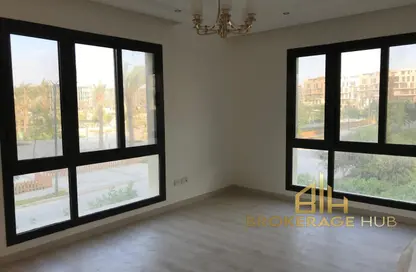 Duplex - 3 Bedrooms - 3 Bathrooms for rent in Eastown - 5th Settlement Compounds - The 5th Settlement - New Cairo City - Cairo