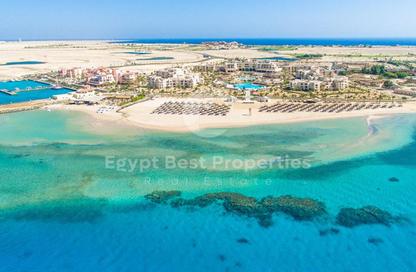 Villa - 3 - 4 for sale in Reef Town - Soma Bay - Safaga - Hurghada - Red Sea